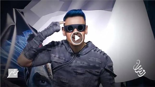 برنامج رامز مجنون رسمي … وأهم ضحاياه في رمضان 2020