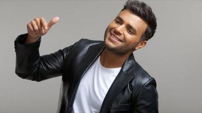 طرح تتر مسلسل فرصة ثانية من غناء رامي صبري