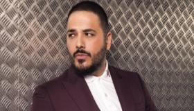 رامي عياش يطرح أغنية جديدة بعنوان يا حب يا صعب