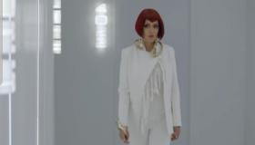 سارة عادل تتحدث عن دورها في مسلسل النهاية