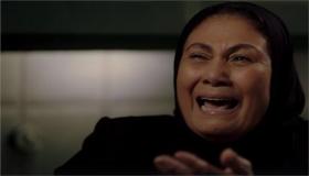 مسلسل البرنس … رد غير متوقع من سلوى عثمان تخطف به الأنظار