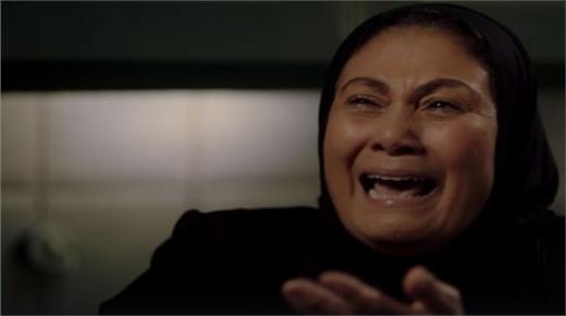 مسلسل البرنس … رد غير متوقع من سلوى عثمان تخطف به الأنظار