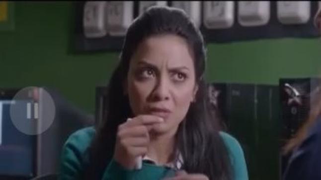 سهر الصايغ توضح: مسلسل قوت القلوب نموذج واقعي للمرأة