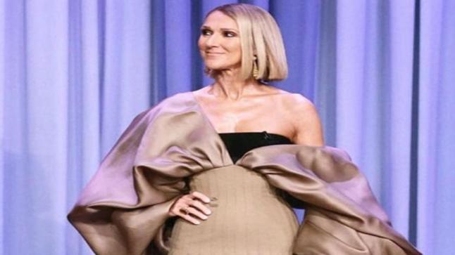 سيلين ديون تغير كلمات أغنية تايتانيك بسبب فيروس كورونا