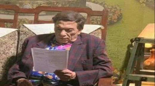 تأجيل فيلم الواد وأبوه للزعيم عادل أمام بسبب فيروس كورونا