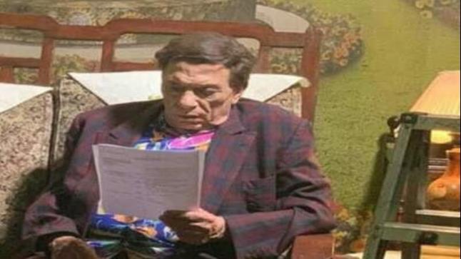 تأجيل فيلم الواد وأبوه للزعيم عادل أمام بسبب فيروس كورونا