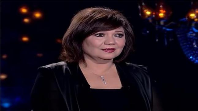 تصريح عايدة رياض عن محمد رمضان ده معندوش تاريخ