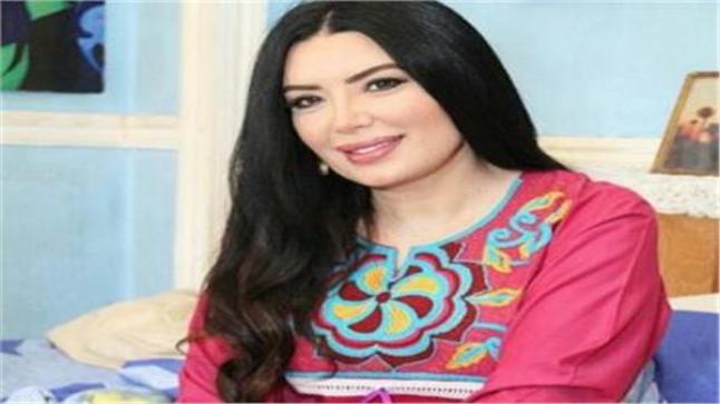 عبير صبري … توضح كواليس دورها في مسلسل خيانة عهد