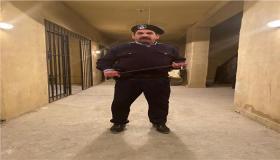 ظهور الفنان علي الشامل في 4 مسلسلات في شهر رمضان