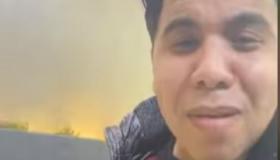 ‏عمر كمال يغني للشهيد المنسي في مسلسل الاختيار