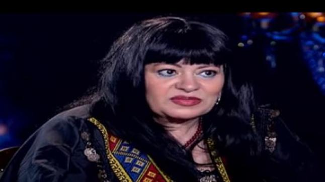 فريدة سيف النصر … مبعرفش أتكلم في الفلوس أو أفاصل