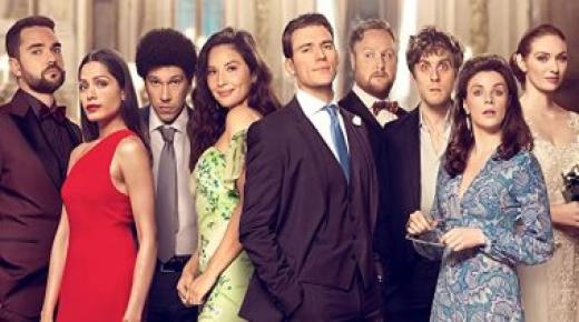 طرح فيلم Love Wedding Repeat للمشاهدة خلال فترة الحظر