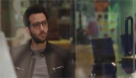 رفض وائل “كريم قاسم” لعرض سليم “محمود حميدة”