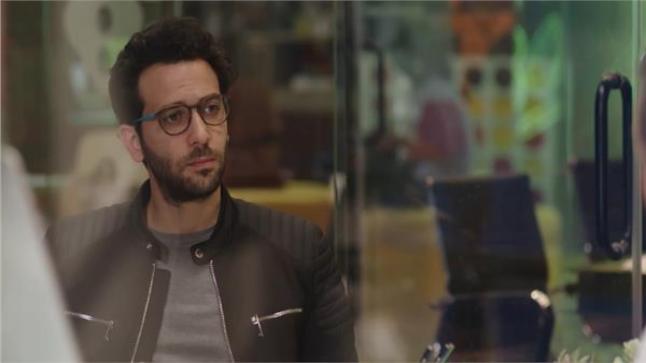 رفض وائل “كريم قاسم” لعرض سليم “محمود حميدة”