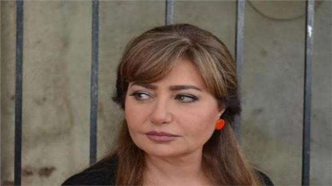 التعليق الأول من الفنانة ليلي علوي بعد وفاة طليقها منصور الجمال‎