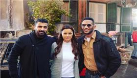 المخرج محمد سامي.. يكشف قصة مسلسل البرنس