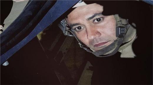 انضمام الفنان محمد عز لمسلسل الاختيار لرمضان 2020