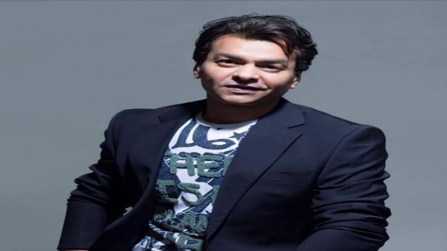 محمد محيي يطرح ثاني أغانيه بعنوان فوضت أمري من الألبوم الجديد “بتاع زمان”