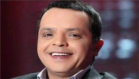 محمد هنيدي بعد إصابته بمرض خطير تصدر تريند تويتر