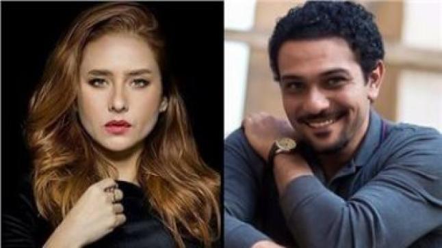 مسلسل 100 وش … عمر يعترف بحبه لسكر