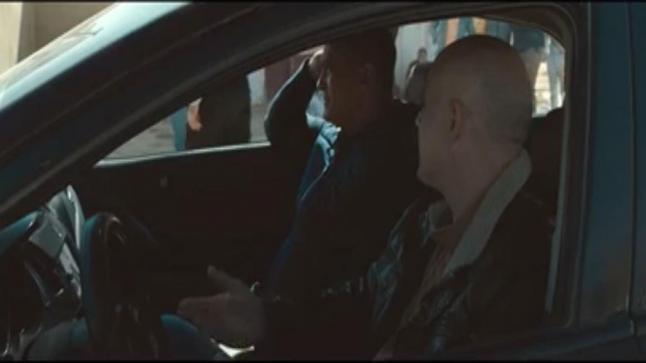 الحلقة الثانية من مسلسل الاختيار… تذكر المصريين بطوابير البنزين