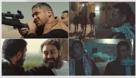 أحداث الحلقة 16 من الاختيار … عمرو سعد يساعد أمير كرارة