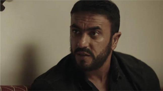 انضمام هشام عشماوي لبيت المقدس في الحلقة 7 من مسلسل الاختيار