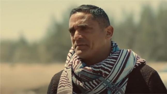 المنسي يثأر للشهيد رامي حسنين في مسلسل الاختيار