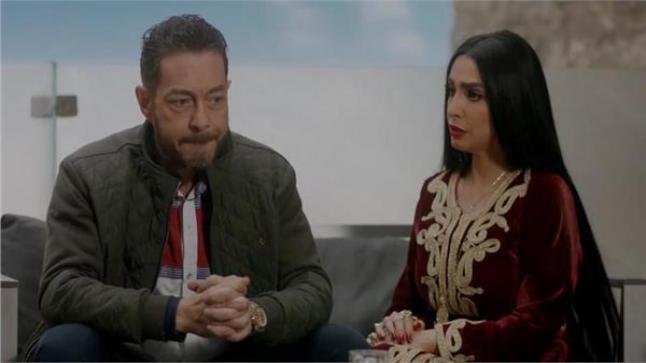 مسلسل البرنس… رد أحمد زاهر على بلاغ المحامين ضده