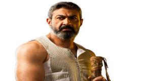 عرض الحلقة الأولي من الفتوة… ياسر جلال ينصر المظلومين