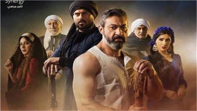 أحداث الحلقة 7 من مسلسل الفتوة … اكتشاف حسن لمكان الكنز