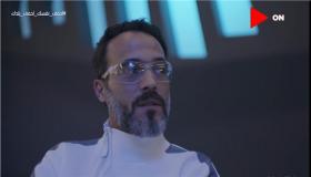 مسلسل النهاية: اكتشاف حقيقة عمرو عبد الجليل روبوت