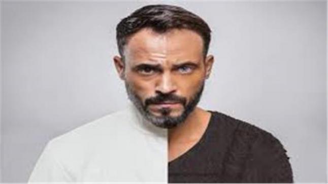 أحداث مسلسل النهاية … رزق يوسف الشريف بطفله ومطاردة للإنسان الآلي