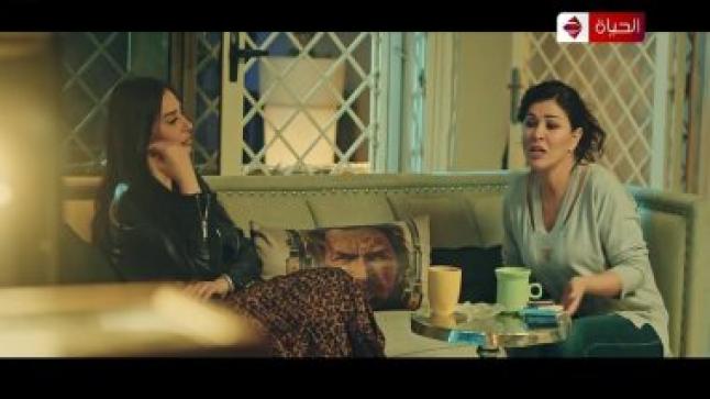 أحداث الحلقة 14 من مسلسل خيانة عهد رأس على عقب