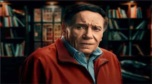 رامي إمام يعلق… الانتهاء من تصوير فلانتينو قبل فيروس كورونا