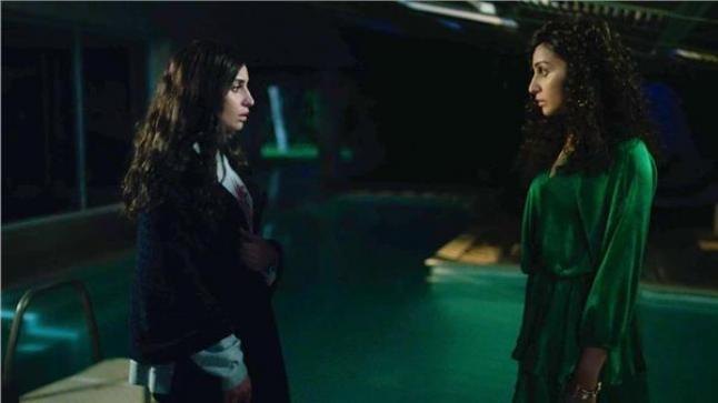 مواجهة دينا الشربيني للجميع ضمن أحداث الحلقة 6 من مسلسل لعبة النسيان