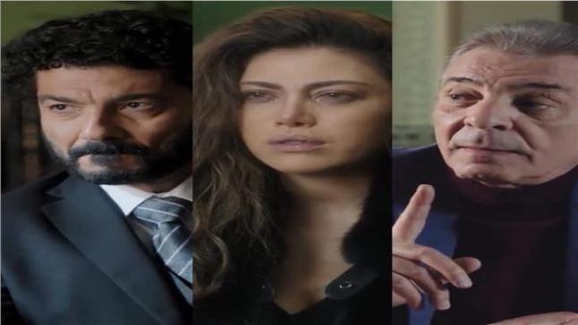 خيط جديد في قضية قتل نهي … مسلسل لما كنا صغيرين