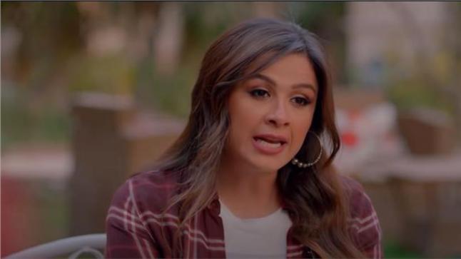 ضرب ياسمين عبد العزيز …. أحداث الحلقة 4 من مسلسل ونحب تاني ليه