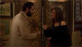 مشكلة تهدد علاقة غالية مع مراد في مسلسل ونحب تاني ليه