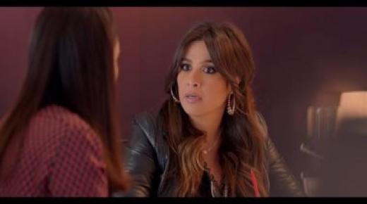 أحداث مسلسل ونحب تانى ليه .. مراد يحرج يسرا بسبب غالية