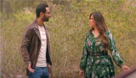 أحداث الحلقة 8 من مسلسل ونحب تاني ليه مراد يطلب يد غالية للزواج