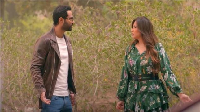 أحداث الحلقة 8 من مسلسل ونحب تاني ليه مراد يطلب يد غالية للزواج