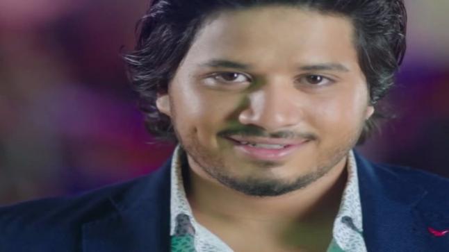 مصطفي حجاج… طرح تتر مسلسل خيانة عهد