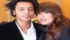 مي كساب تنشر رسالة رومانسية تحتفل بعيد ميلاد زوجها أوكا