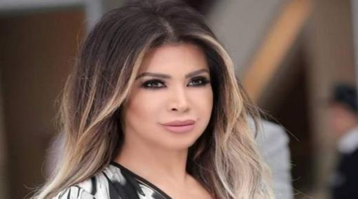 نوال الزغبي … تقوم بغناء تتر مسلسل غادة عبد الرازق