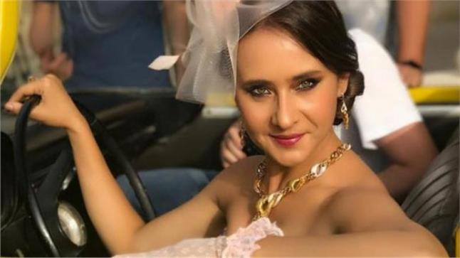 سخرية نيللي كريم …. والله أنا فرفوشة بس كنت محتاجة فرصة