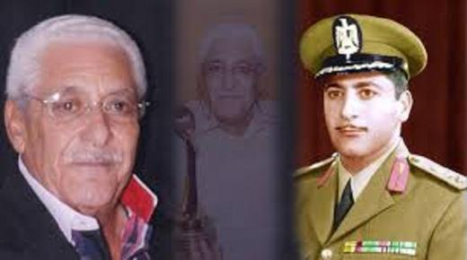 وفاة الشاعر صلاح فايز عن عمر يناهز 86 عاماً