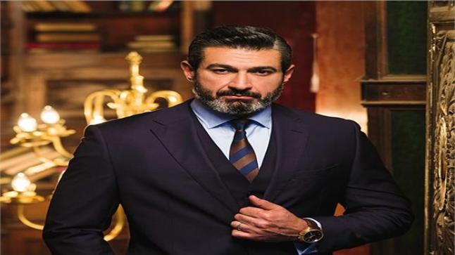 مسلسل الفتوة: إشادة من جهاد عصام بتعلم التمثيل من ياسر جلال