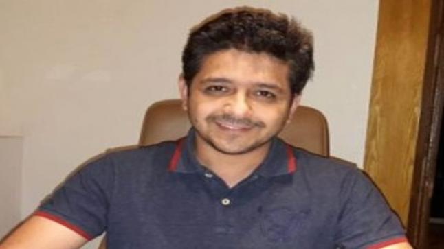 تصريح ياسر سامي .. مسلسل النهاية ينافس الدراما بشكل عالمي