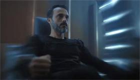 يوسف الشريف الروبوت يبدأ في القضاء على البشر